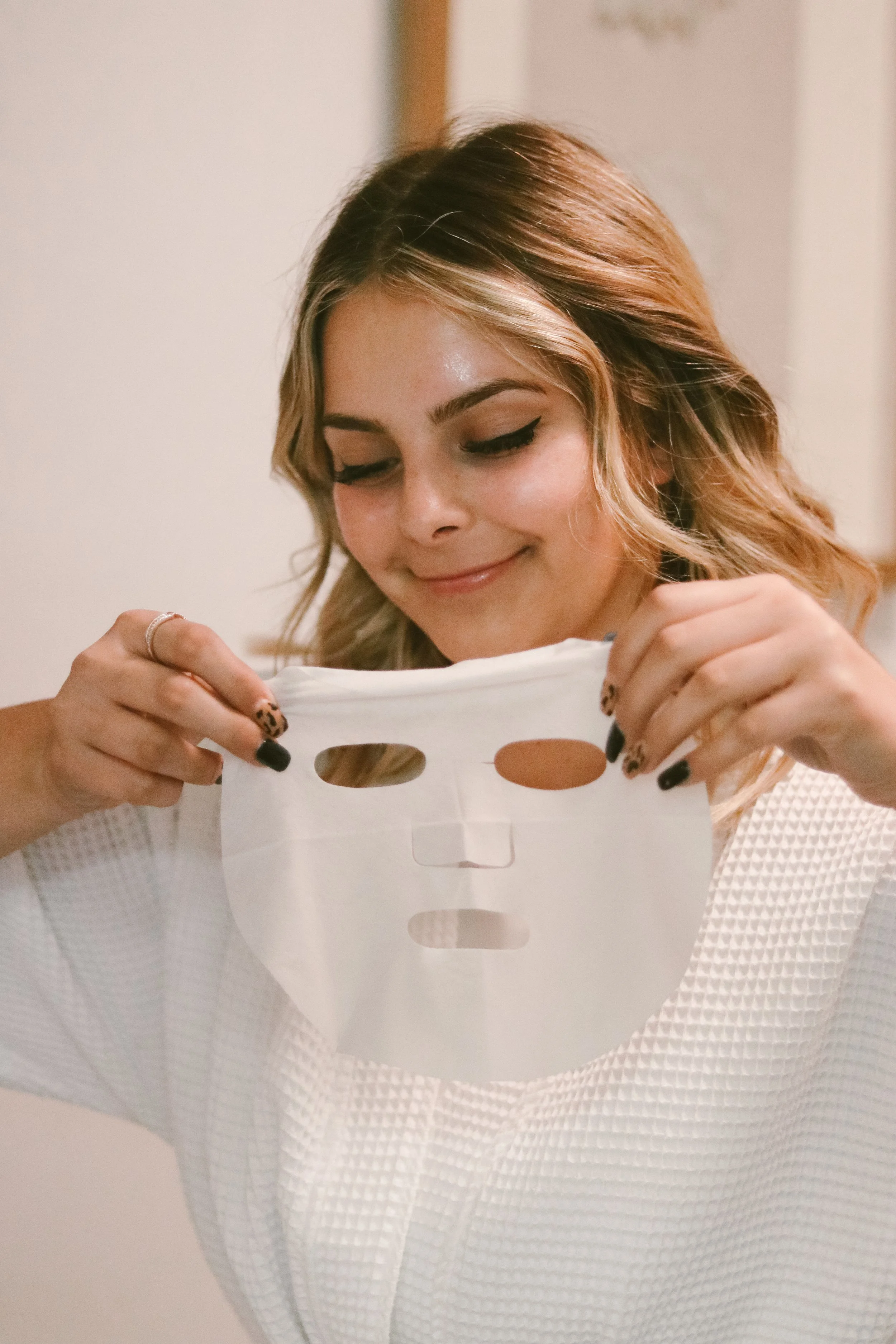 Cica Complexion Care Intensive Scar Treatment Hydrojelly® Peel-Off